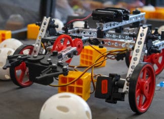 Super STEM Saturday was Classical