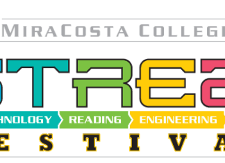 Spring 2019 STREAM Festival Saturday, April 13