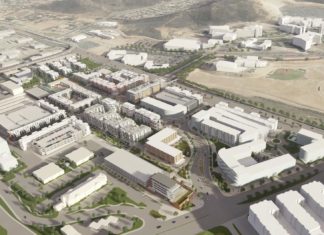 North City and San Elijo Town Center Gaining Steam