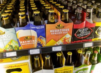 Statewide Shoulder Tap Operation Vista Sheriff Participated