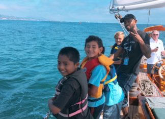 Boys & Girls Club of Oceanside Granted $25,000 by Rite Aid Foundation