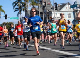 The World’s Fastest 5K Comes to Carlsbad Village April 6-7