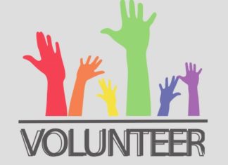 Volunteer Event Arroyo Vista Trail March 16th