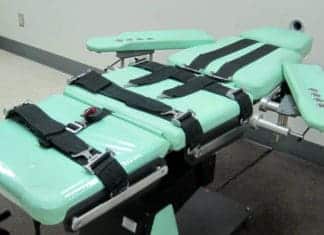 Senator Bates’ Statement on Governor’s Death Penalty Announcement