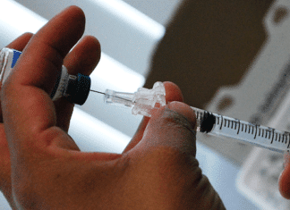 Flu Activity in San Diego Still Elevated, Mask Requirement Extended