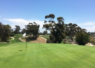 2nd Annual Goat For Joe benefitting NCHS Behavioral Health