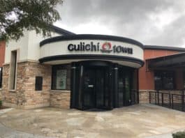 Culichi Town Restaurant Coming to Vista