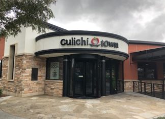 Culichi Town Restaurant Coming to Vista