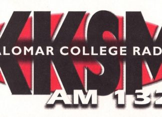 Eighteen Award Nominations for Palomar College Media Programs