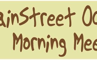 Gatekeeper Security Services Updates MainStreet Oceanside Monthly Morning Meeting