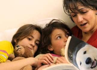 Education Begins in the Home- A North County San Diego Nonprofit