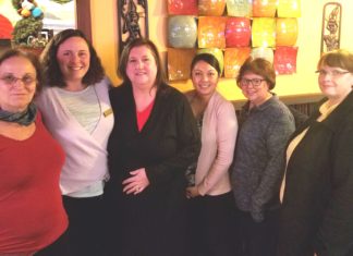 Woman’s Club of Vista Night Owls Meets Wednesday April 3rd