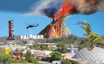 STEM Conference for Local Students Set for March 16 at Palomar