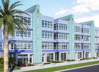 Morning Meeting of MainStreet Oceanside