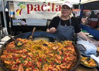 Sunset Market Oceanside’s Weekly Gatherings