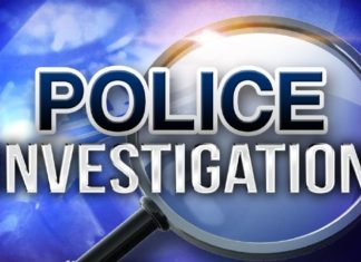 Oceanside Police Department Arrest Arson Suspect