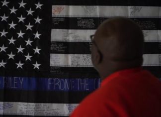 A Battle Fought Together