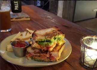 Walking Food Tours is in Oceanside and Vista