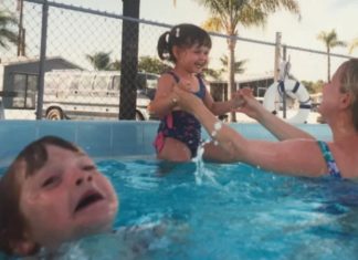 Water Wise Tips to Keep Children Safe