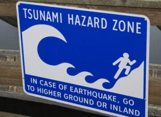 Tsunami Preparedness Videography Contest Open for Students