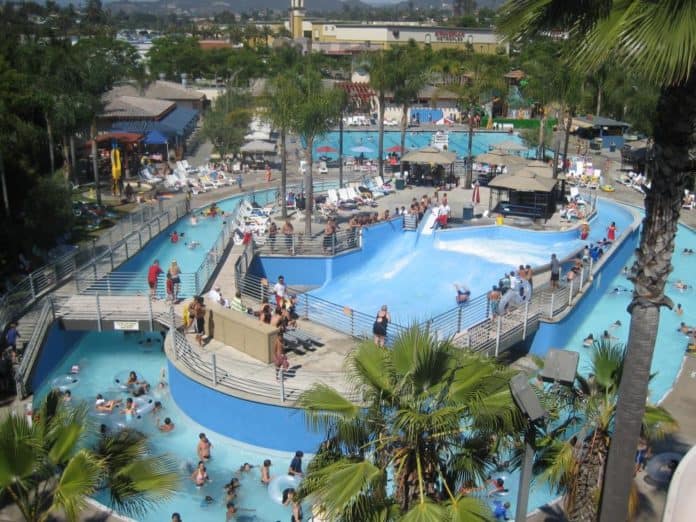 Wave Waterpark Receives 5-Star Safety Award | North County Daily Star