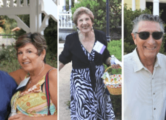 Tribute to Traditions: A Celebration of Seniors