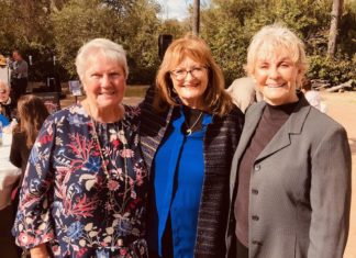 Women of Achievement Celebrated at Vista Historical Museum