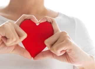 A Different Picture Of Heart Disease