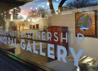 Escondido Arts Partnership’s “Panache” March 23, 2019