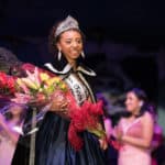 Camie Parker, Miss Teen Vista 2018