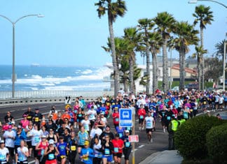 Navigate Carlsbad 5000 This Weekend In The Village
