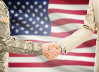 $6 Million Grant to Help More Student Veterans Pursue Energy Careers