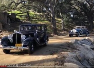 2019 Grape Gatsby Affaire Dedicated to the Memory of Carl Ames