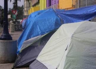 Count Finds Fewer San Diegans Living on the Streets