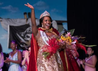 New Miss Vista, Miss Teen Vista to be Crowned Saturday Night April 6th