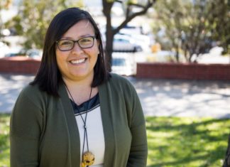 Palomar Alumna Serving First Term on City Council