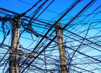 Modernize California – Government Modernization Act of 2019