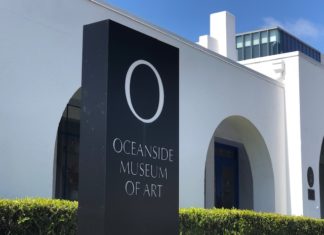 ‘Sense of Wonder’ Brings Whimsical, Interactive Sculpture to Oceanside Museum of Art
