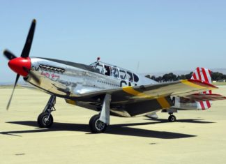Wings of Freedom Tour Coming to McClellan-Palomar, Ramona Airports