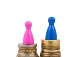 Equal Pay is a No-Brainer