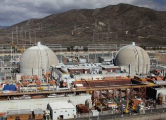 Emergency Preparedness at Shuttered San Onofre Nuclear Plant Clears First Hurdle