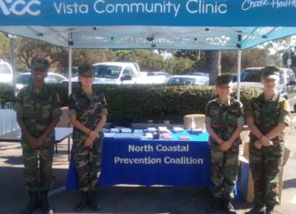 The Solution is Drug Take Back Day