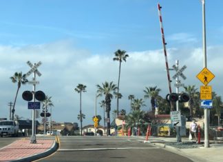 April Oceanside MainStreet Morning Meeting Notes