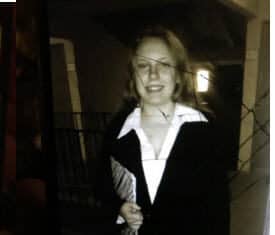 Missing Juvenile at Risk In Vista