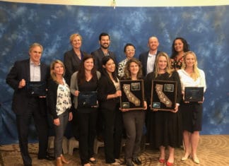 San Marcos Wins State Award for Helping Businesses Expand