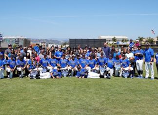 Cougars Fall to Broncos on Senior Day, 5-3