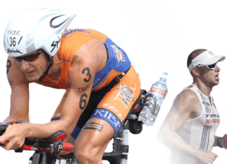 Ironman 70.3 This Weekend