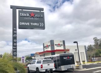 Black Rock Coffee Bar Holds Grand Opening Free Coffee This Friday