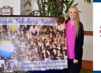 Classical Academy Online Junior Recognized as a 2019 Carson Scholar