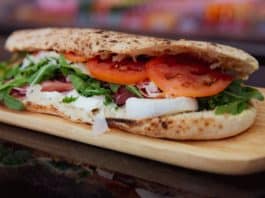 Ciao Ristorante Completes Expansion of Italian Dining Plaza in Vista